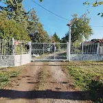 Litochoro Apartment In Estate A1