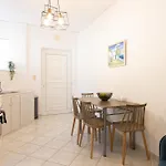 Ammoudeli Apartments