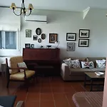 Evelina - Home With View