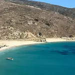 Villa Il Paradiso Andros
