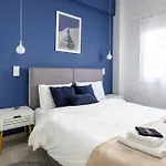 Irakleidon Apartment Next To Akropolis
