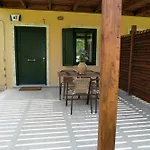 Blueberry Apartments