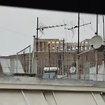 Acropolis Central Apartments