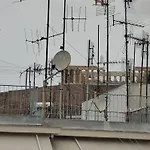 Acropolis Central Apartments