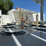 Sea View Paros - Allparos Villas