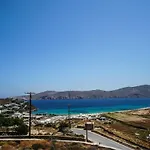 Mykonian Exclusive Villa With Private Pool