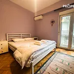 City Center Family Apartment #Propertly