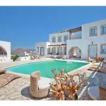 Santanna Suites