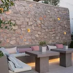 Ionian White Villa