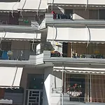 Elia Patra Apartment