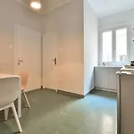 Elegant Suite Klathmonos Korai