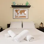Coc00N Apartment