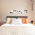 Athens 2Br-Magic Terrace Delight