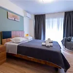 Entire Apt, Maisonette, 1 Bedroom