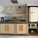 Olympa Suites