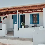 Moonlight Kastraki Beach House