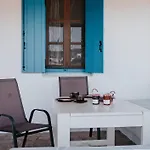 Moonlight Kastraki Beach House