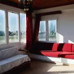 Sunlight Kastraki Beach House