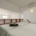 Sunset Beach House With Two Bedrooms