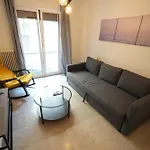 Heart Of Piraeus, 1 Bedroom