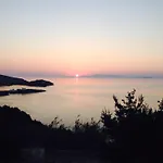 Holiday Home In Sifnos With Panoramic Sea View