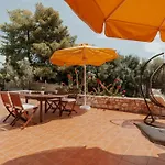 Kastraki Sea View