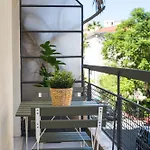 Mediterra Stay Athens City Center