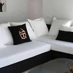 Luxury Villa Mikonou In Mykonos