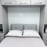 Marbled Premium Appartment