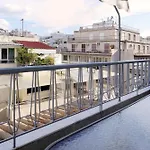 K9 Apartments