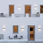 Aurora House Astipalea