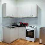 Athens Center Convenient Apartment 1