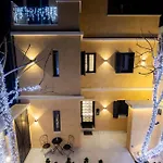 Industrial Loft - Le Petit Bati