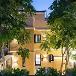 Luxury - Le Petit Bati