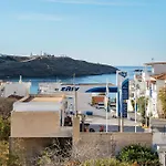 Panana Irida Kythnos