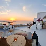 Vougli View Mykonos