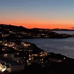 Vougli View Mykonos