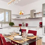 Plaka Villas Naxos - Villa Matina Villa Sofia