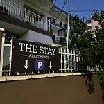 The Stay
