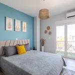 Glyfada Center Seaview Two Bedrooms
