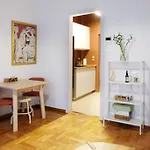 Your Haven In Kolonaki - Didotou 1Br