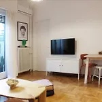 Your Haven In Kolonaki - Didotou 1Br
