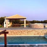 Kbel Sea View Villa Private Pool Sleeps8 Garden