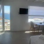 Aegean Studio With Breathtaking Views