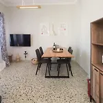 Amazing Maisonette With Roof Garden & Bbq