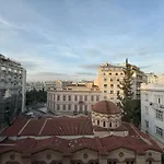 Heart Of Athens, Right Next To Syntagma Square