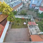 Niki Hotel Paralia