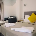 Stavros Beach Hotel
