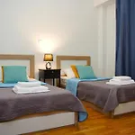 Superb New Family Apartment Vipgreece