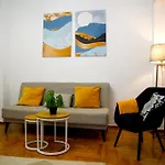 Superb New Family Apartment Vipgreece